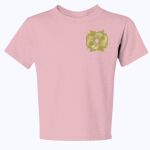 ACS - Youth Dri Power ® 50/50 Cotton/Poly T Shirt Thumbnail