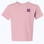 ACS - Youth Dri Power ® 50/50 Cotton/Poly T Shirt Thumbnail