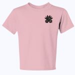 ACS - Youth Dri Power ® 50/50 Cotton/Poly T Shirt Thumbnail
