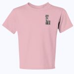ACS - Youth Dri Power ® 50/50 Cotton/Poly T Shirt Thumbnail