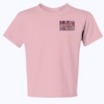 ACS - Youth Dri Power ® 50/50 Cotton/Poly T Shirt Thumbnail