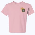 ACS - Youth Dri Power ® 50/50 Cotton/Poly T Shirt Thumbnail