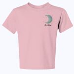ACS - Youth Dri Power ® 50/50 Cotton/Poly T Shirt Thumbnail