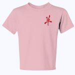ACS - Youth Dri Power ® 50/50 Cotton/Poly T Shirt Thumbnail