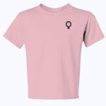 ACS - Youth Dri Power ® 50/50 Cotton/Poly T Shirt Thumbnail