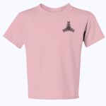 ACS - Youth Dri Power ® 50/50 Cotton/Poly T Shirt Thumbnail