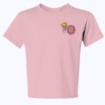ACS - Youth Dri Power ® 50/50 Cotton/Poly T Shirt Thumbnail