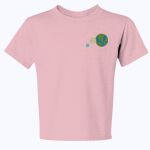 ACS - Youth Dri Power ® 50/50 Cotton/Poly T Shirt Thumbnail