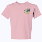 ACS - Youth Dri Power ® 50/50 Cotton/Poly T Shirt Thumbnail