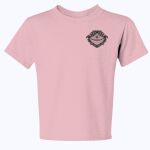ACS - Youth Dri Power ® 50/50 Cotton/Poly T Shirt Thumbnail