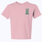 ACS - Youth Dri Power ® 50/50 Cotton/Poly T Shirt Thumbnail