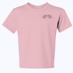 ACS - Youth Dri Power ® 50/50 Cotton/Poly T Shirt Thumbnail