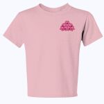 ACS - Youth Dri Power ® 50/50 Cotton/Poly T Shirt Thumbnail