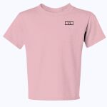 ACS - Youth Dri Power ® 50/50 Cotton/Poly T Shirt Thumbnail