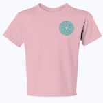 ACS - Youth Dri Power ® 50/50 Cotton/Poly T Shirt Thumbnail