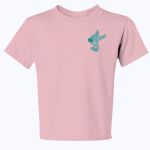 ACS - Youth Dri Power ® 50/50 Cotton/Poly T Shirt Thumbnail