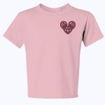ACS - Youth Dri Power ® 50/50 Cotton/Poly T Shirt Thumbnail