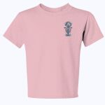 ACS - Youth Dri Power ® 50/50 Cotton/Poly T Shirt Thumbnail