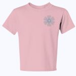 ACS - Youth Dri Power ® 50/50 Cotton/Poly T Shirt Thumbnail