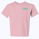 ACS - Youth Dri Power ® 50/50 Cotton/Poly T Shirt Thumbnail