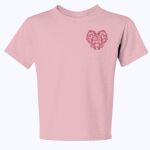 ACS - Youth Dri Power ® 50/50 Cotton/Poly T Shirt Thumbnail