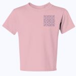 ACS - Youth Dri Power ® 50/50 Cotton/Poly T Shirt Thumbnail