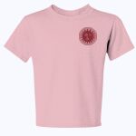 ACS - Youth Dri Power ® 50/50 Cotton/Poly T Shirt Thumbnail
