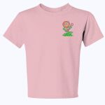 ACS - Youth Dri Power ® 50/50 Cotton/Poly T Shirt Thumbnail