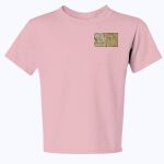 ACS - Youth Dri Power ® 50/50 Cotton/Poly T Shirt Thumbnail