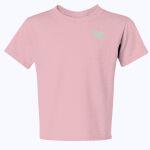 ACS - Youth Dri Power ® 50/50 Cotton/Poly T Shirt Thumbnail