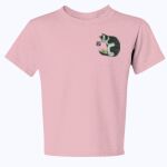 ACS - Youth Dri Power ® 50/50 Cotton/Poly T Shirt Thumbnail