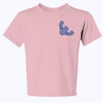 ACS - Youth Dri Power ® 50/50 Cotton/Poly T Shirt Thumbnail