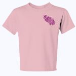 ACS - Youth Dri Power ® 50/50 Cotton/Poly T Shirt Thumbnail