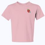 ACS - Youth Dri Power ® 50/50 Cotton/Poly T Shirt Thumbnail