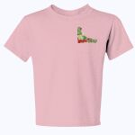 ACS - Youth Dri Power ® 50/50 Cotton/Poly T Shirt Thumbnail