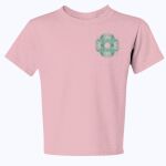 ACS - Youth Dri Power ® 50/50 Cotton/Poly T Shirt Thumbnail