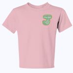 ACS - Youth Dri Power ® 50/50 Cotton/Poly T Shirt Thumbnail