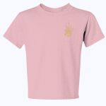 ACS - Youth Dri Power ® 50/50 Cotton/Poly T Shirt Thumbnail