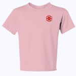 ACS - Youth Dri Power ® 50/50 Cotton/Poly T Shirt Thumbnail