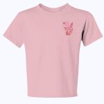ACS - Youth Dri Power ® 50/50 Cotton/Poly T Shirt Thumbnail