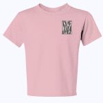 ACS - Youth Dri Power ® 50/50 Cotton/Poly T Shirt Thumbnail