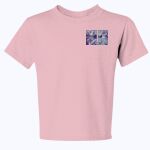 ACS - Youth Dri Power ® 50/50 Cotton/Poly T Shirt Thumbnail