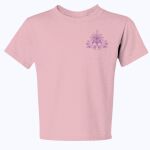 ACS - Youth Dri Power ® 50/50 Cotton/Poly T Shirt Thumbnail