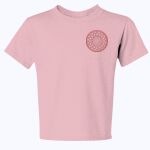 ACS - Youth Dri Power ® 50/50 Cotton/Poly T Shirt Thumbnail