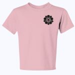 ACS - Youth Dri Power ® 50/50 Cotton/Poly T Shirt Thumbnail