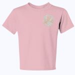 ACS - Youth Dri Power ® 50/50 Cotton/Poly T Shirt Thumbnail