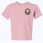 ACS - Youth Dri Power ® 50/50 Cotton/Poly T Shirt Thumbnail
