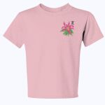 ACS - Youth Dri Power ® 50/50 Cotton/Poly T Shirt Thumbnail