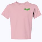 ACS - Youth Dri Power ® 50/50 Cotton/Poly T Shirt Thumbnail