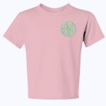ACS - Youth Dri Power ® 50/50 Cotton/Poly T Shirt Thumbnail